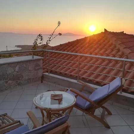 Sunset Apartament