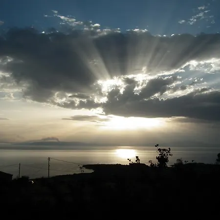 Sunset * Stoúpa