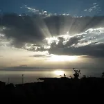 Sunset * Stoúpa