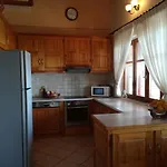 Sunset Apartment