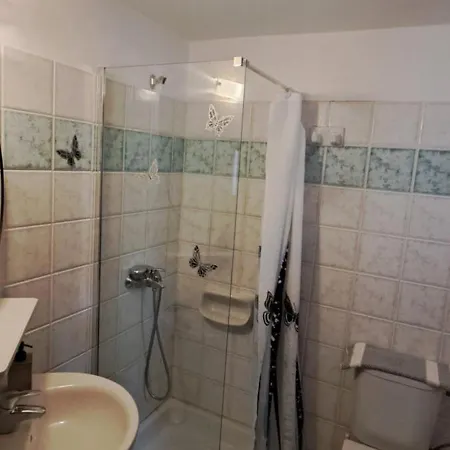 Sunset Apartman Sztúpa