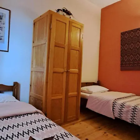 公寓 Sunset 斯陶帕