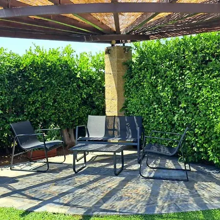 Sunset Апартаменты *