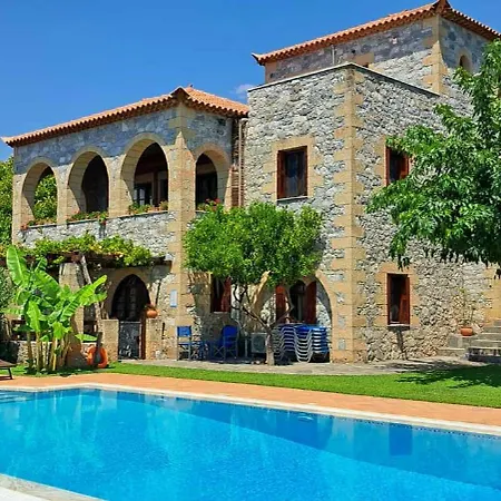 公寓 Sunset 斯陶帕