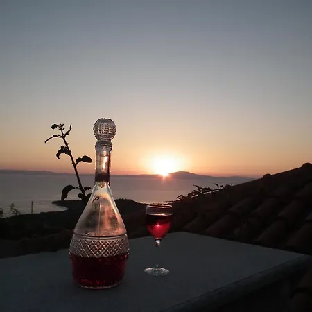 Apartment Sunset *