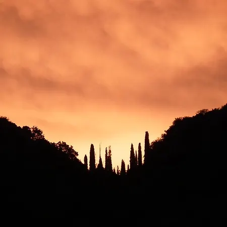 Апартаменты Sunset