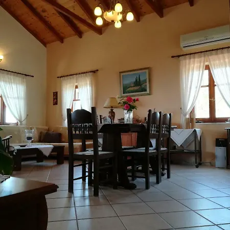 Апартаменты Sunset Ступа