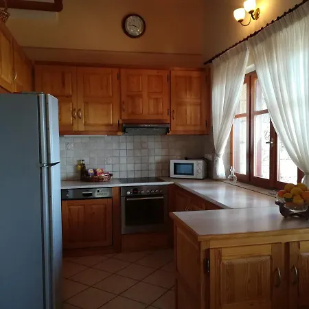 Sunset Apartment