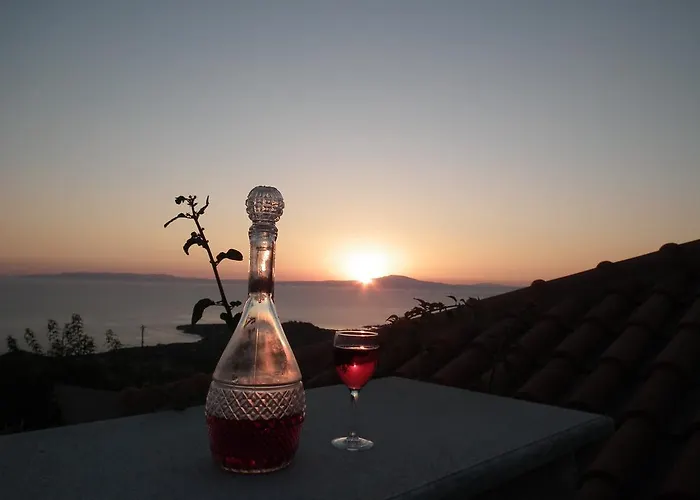 Appartement Sunset *