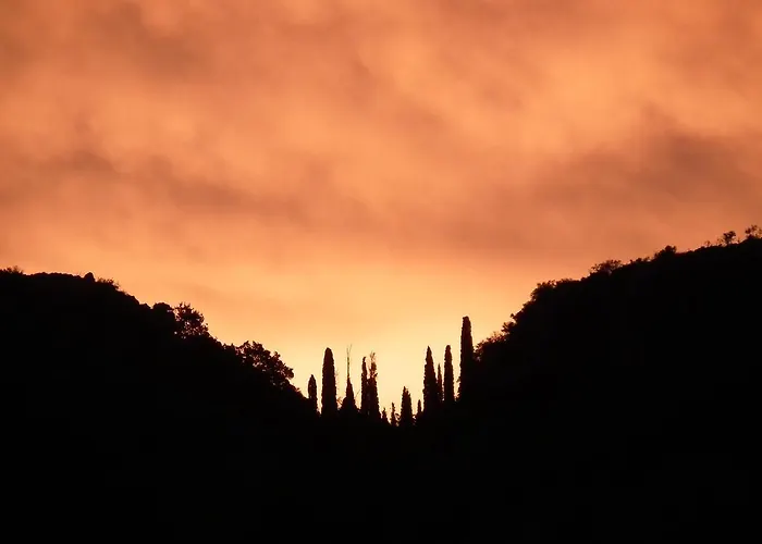 Appartement Sunset